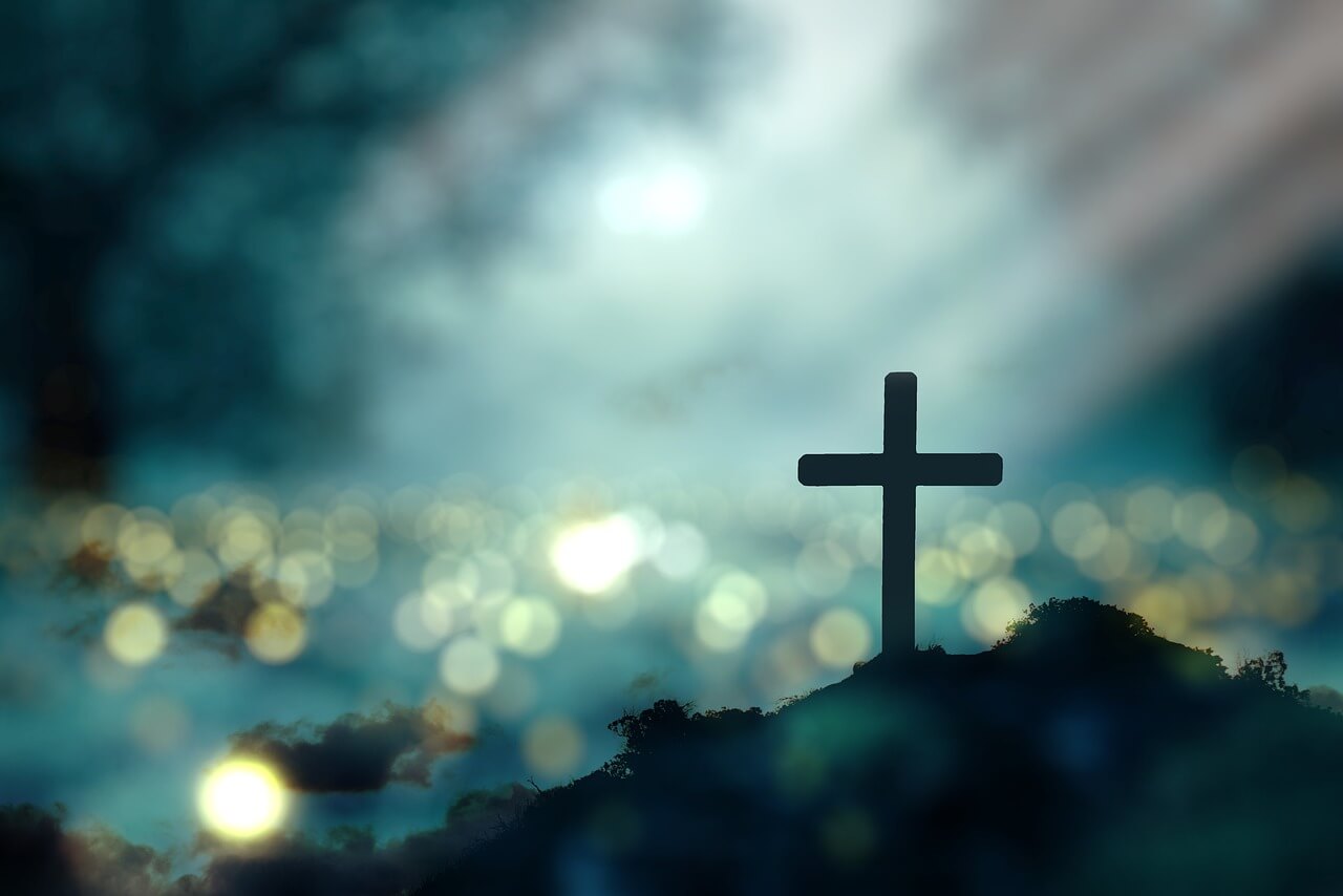 Der Knecht Gottes