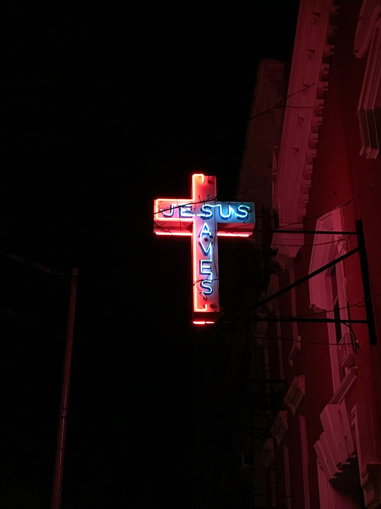 Reich gemacht durch Jesus Christus